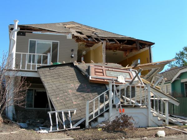 Disaster Restoration Service in Provo