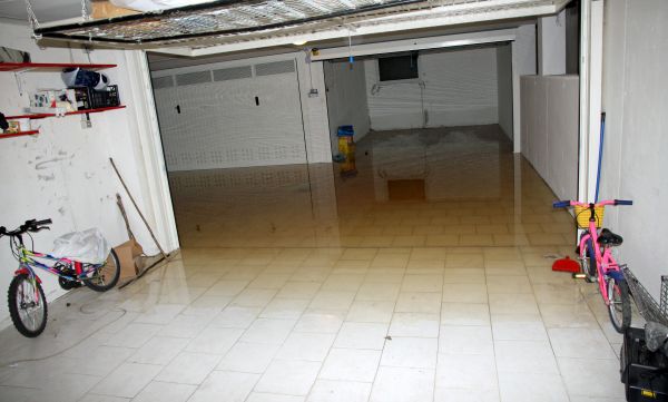 Flood Cleanup Service in Provo