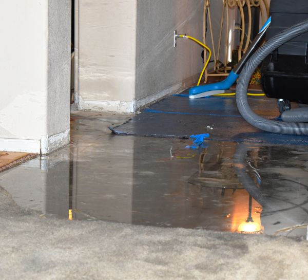 Water Extraction Service in Provo