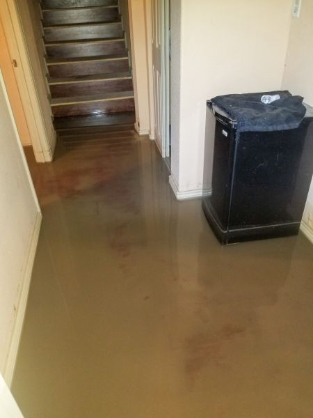 Emergency Water Removal in Provo
