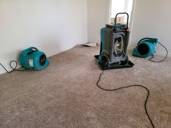 Water Damage Repair in Provo
