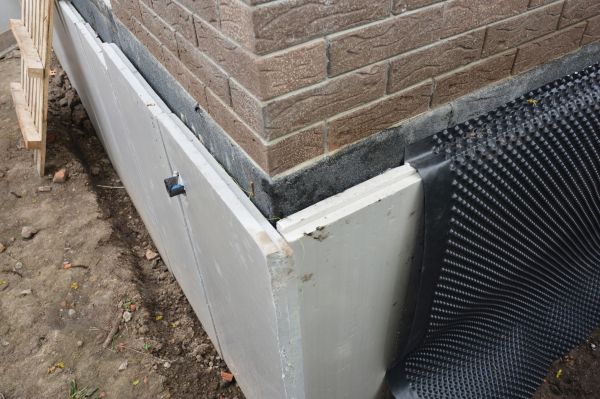 Flood Mitigation in Provo